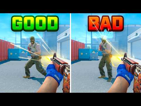 11 Essential CS2 Tips I Wish I Knew Sooner