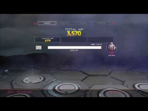 Doom Ep 2: HellBringer