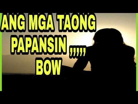 KULANG KA SA PANSIN KSP