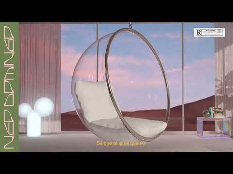 GUAYABA, VORIS - NEODOMINGO (Prod. BLACK JAGG)