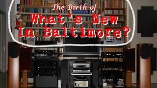 Frank Zappa The Birth of What's New In Baltimore?