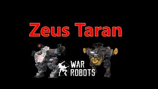 War Robots（WR）機体を長持ちさせようとしてみた