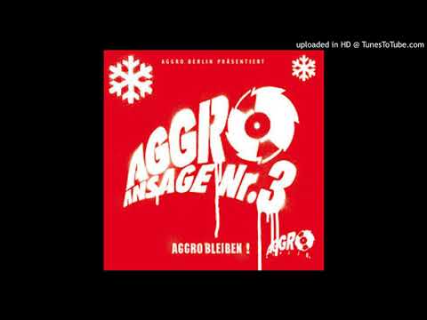 Aggro Berlin - Bums Mich (B-Tight)