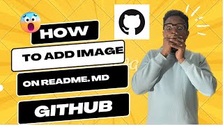 How to Add Image on README.md file in GitHub (2024)