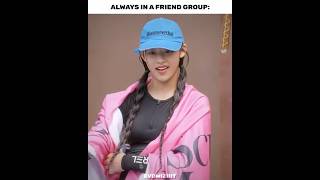 Download lagu WHY IS IT ALWAYS HER ? 😭 #njz #newjeans #minji #kpop #memes mp3