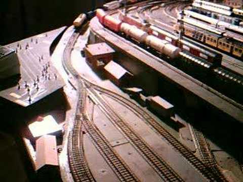 Marklin Rangeerheuvel