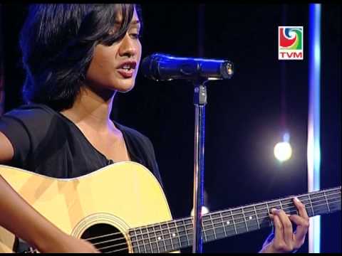 #HasFas EP5 Fa'thu "If I would if I could"