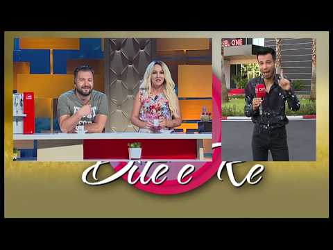 Ditë e Re, 15 qershor 2018