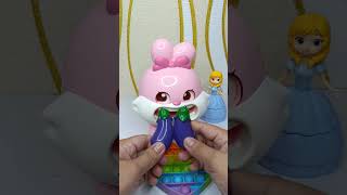 Download lagu satisfying with Unboxing review cute rabbit mp3