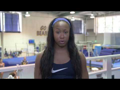 Toni-Ann Williams on her opportunity