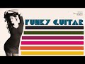The Best Funky Guitar Vibes Jazz Groove Summer 2025 AcidJazz Funk NuJazz