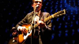 Justin Townes Earle-Someday I&#39;ll Be Forgiven For This LIVE