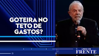 PEC da Transição virou cheque em branco?