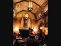 Tower Of Terror Queue Music: Inside (This Heart Of Mine) - Fats Waller
