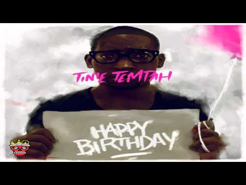 Tinie Tempah - 100K (Ft. G-Frsh, Tinchy Stryder, Konan, & Krept)