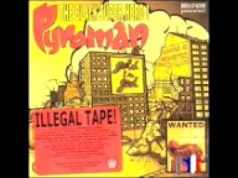 Pyroman - Ruffneck 2001 feat Jigsaw