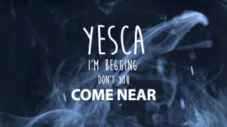 Young Rebel Set - Yesca And The Fear - North Base REMIX  [Lyric Video]