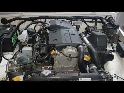Maruti swift 1.3 L DDIS engine in fitting maruti gypsy(9429755025)