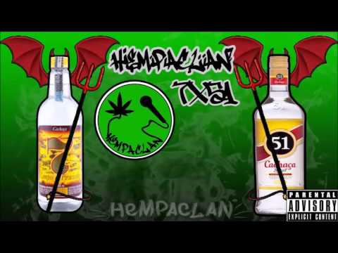 HempaClan - 7x51 (Prod. GuetoAnonimato)