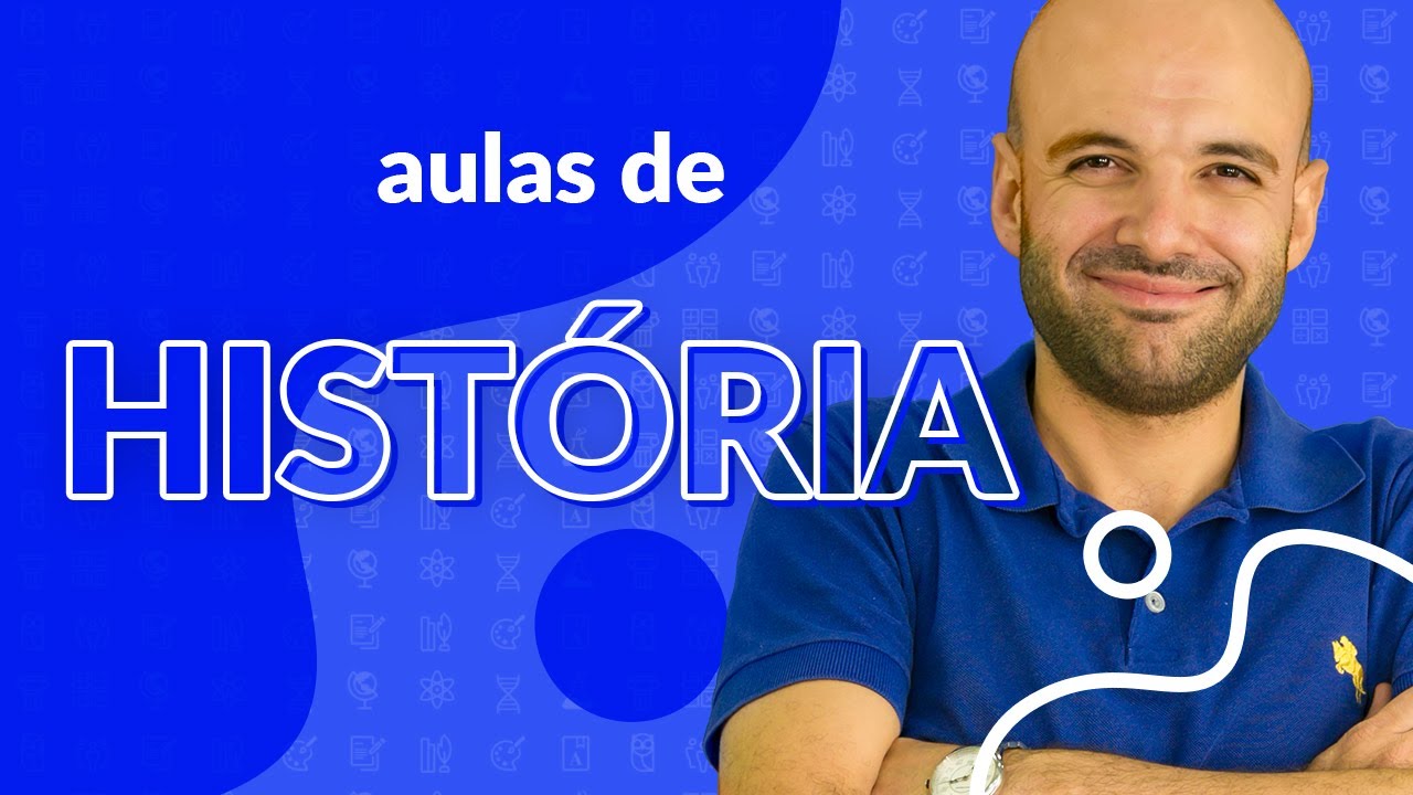 Aula História - Linha do Tempo para o Enem - STOODI