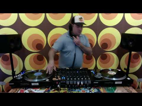 Jo Satta live for Soundset 01-05-2020