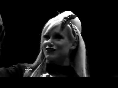 Factor Miedo ‒ Perros del Mal MV