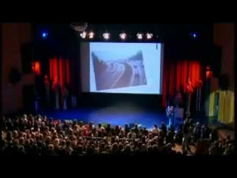 SOWIESO "Im Wagen vor mir"  Jugendweiheveranstaltung 2011