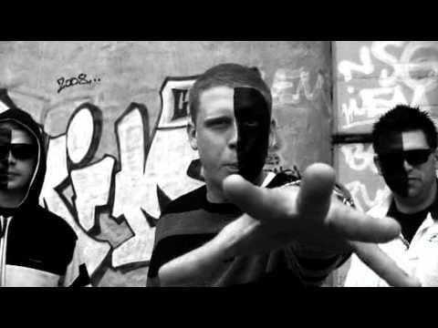 Smexer, Fella, Major, Kralle, Derill Mack - Gelernt zu Hassen (VIDEO Streng Verboten 2)
