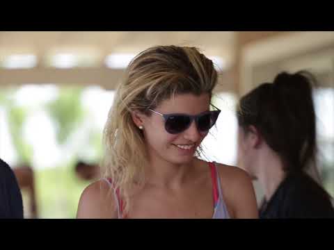 ST BRENDANS CLUB // COBERTURA