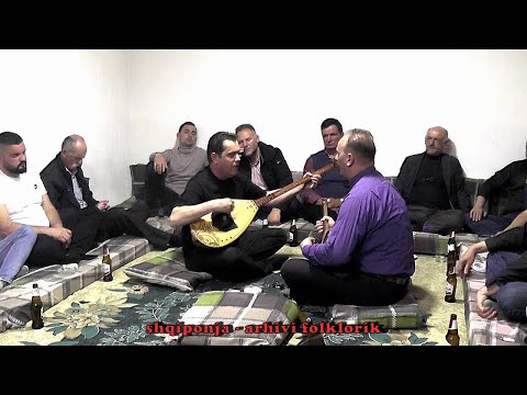 SINAN GASHI & BAJRAM HALITI 2019 = N,AT PREKAZ PASKA RA STUHIA