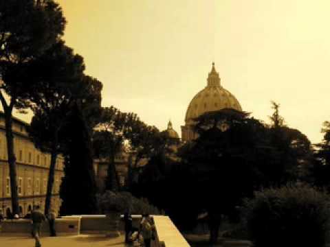 Franz Liszt Ave Maria von Arcadelt