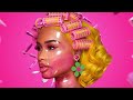 DreamDoll Kash Doll Fantasy Official Visualizer