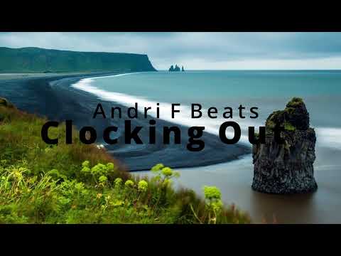 (FREE) Angry Cinematic Type Beat - "Clocking Out" by Andri F