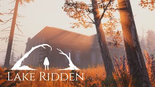 Lake Ridden (PC) Steam Key EUROPE