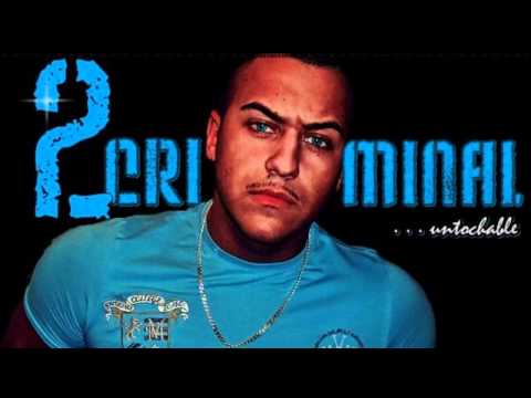 2Criminal - 72 Bomben auf die Nase