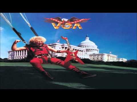 Sammy Hagar - Dick In The Dirt (1984) (Remastered) HQ