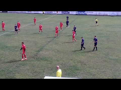 FK Mladi radnik 1926 - FK VGSK Veliko Gradište (OMLADINCI)