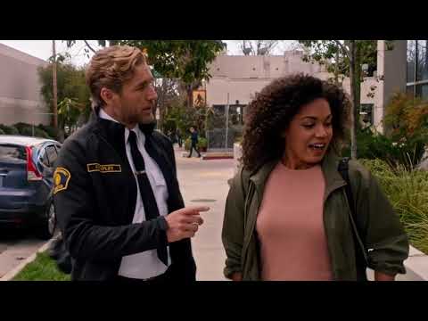 Station 19 02x15 Vic and Ripley