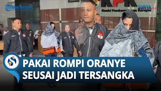 Fadia Arafiq Resmi Tersangka KPK, Bantah Terjaring OTT Dan Ngaku Sedang Bertemu Ahmad Luthfi