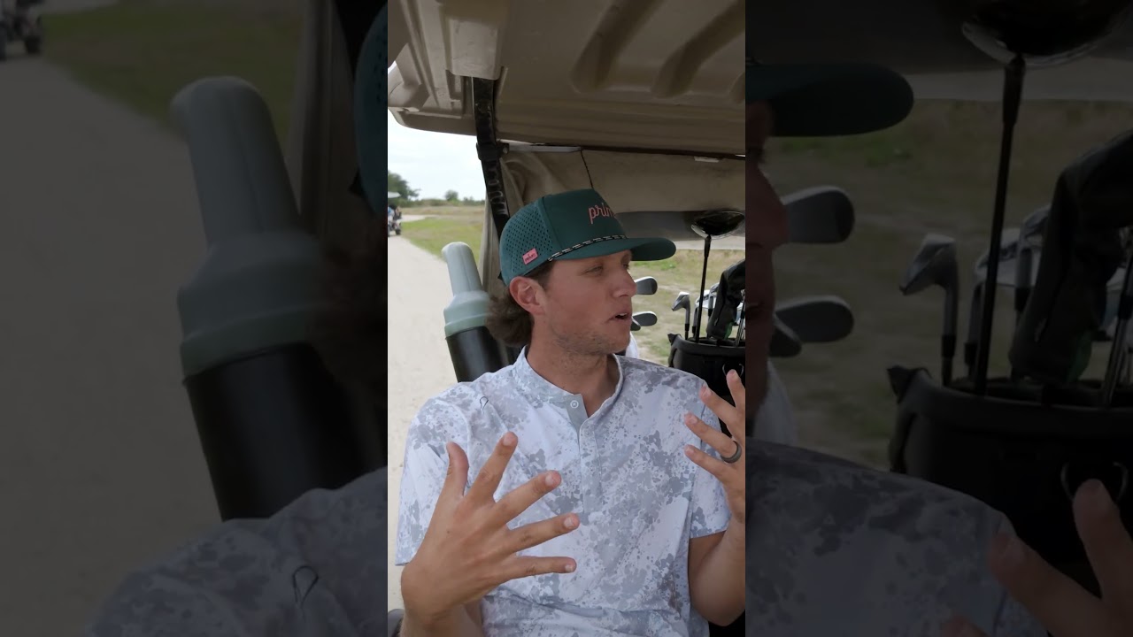 Swing Tips with Grant Horvat