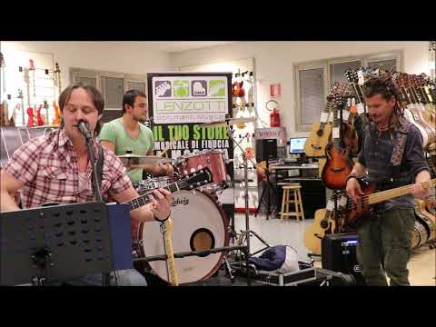 Chitarra Country e six strings Banjo da Lenzotti Strumenti Musicali 3