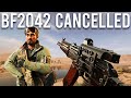 Battlefield 2042 Is Cancelled...