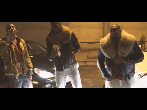 RELL CA$H - BAG MONEY