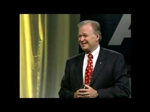 Dr. Terry Paulson on Leverage Optimism to Make Change Work