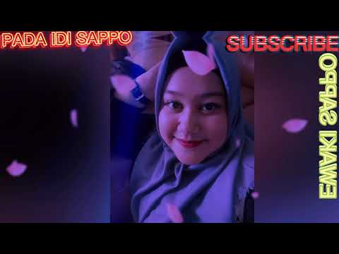 Pada idi sappo ku dimanapun berada.jangan lupa sappo ogiku masseddi ki