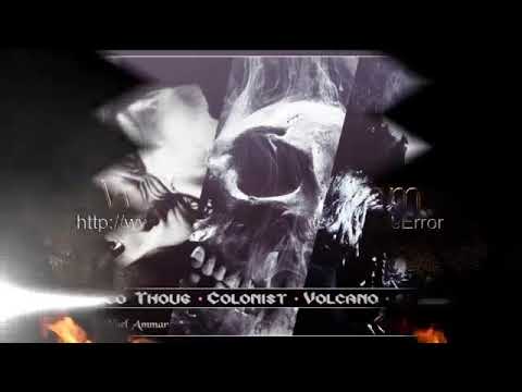 Old song 2013 sameh .loco thug .colonist ft volcano mc .green my country