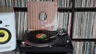 Stacy Lattisaw - Dynamite (1980)