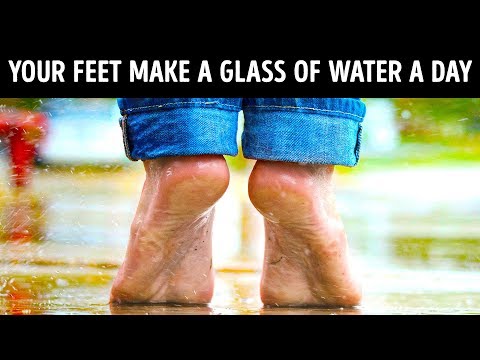 47 Unknown Facts That'll Make You Feel Proud of Your Body