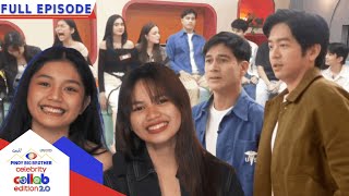 Download lagu Pinoy Big Brother Celebrity Collab Edition 2.0 | Day 18 | November 11, 2025 Full Episode mp3