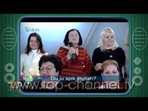 Fiks Fare, 20 Mars 2015, Pjesa 3 - Investigative Satirical Show